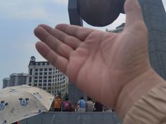 -青澳湾北回归线广场