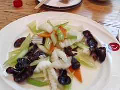 -小船渔村·大连菜(明泽街店)