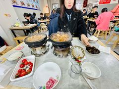 -范贤光鸡公煲(平乐园总店)