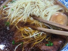 -美味斋(西北街店)