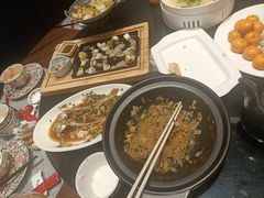 -美乐食街(小南店)