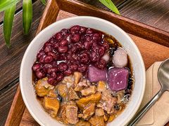 栗子大满贯-绿小院(荔湾店)