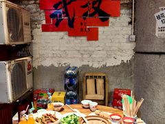 -汉小城·老铫子藕汤·乡野湖北菜(江汉路吉庆街店)
