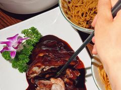 -一记洛阳菜·糖醋小排·水席(十字街店)