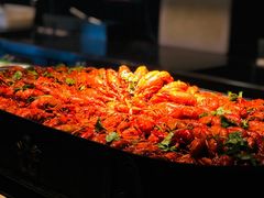 -亚马逊环球美食百汇(新城吾悦广场店)