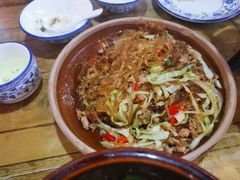 -湘香私房菜(大石长隆店)