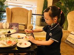 -东方滨江大酒店·滨江厅