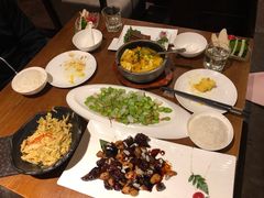 -陆壹捌餐厅(五大道店)