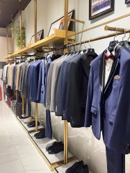 -埃沃定制(壹方城购物中心店)