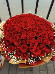 -喜洋洋鲜花婚庆(世界路店)