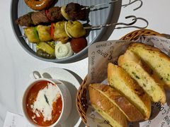 -库滋明·俄罗斯特色美食(中央大街店)