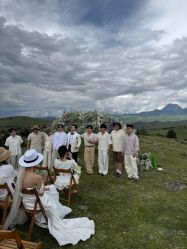 -DNA Wedding 婚礼记(上海店)