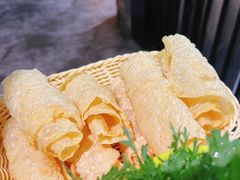 -今日炊牛·潮汕牛肉火锅(华采天地店)