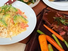 -京A Taproom·精酿餐吧(CBD店)
