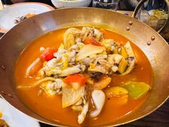 -大川先生·小龙虾·川菜(信义坊店)