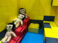 -天空之城蹦床攀岩运动馆·团建拓展·亲子游乐·生日派对(合肥店)