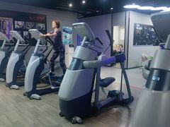 -一兆韦德健身(浦东万达会所)