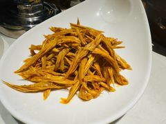 -小隐院子·庭院餐厅(大学城后湖店)