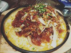 -湖南人家·家传湖南菜(水围店)