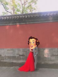 -THE QUEEN(北京店)