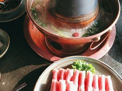 -老墙根涮肉·铜锅鲜羊肉(良乡店)