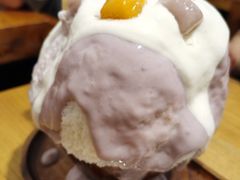 -WONDER ICE 萬得冰田(建設路总店)