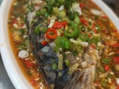 -飞虹鱼馆(春华路店)