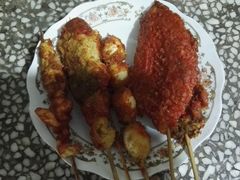 -庞记炸串
