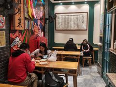 大堂-鲜得来排骨年糕(豫园店)