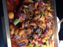 iphone_upload_pic-鸣记脆皮烤鱼(铁西店)