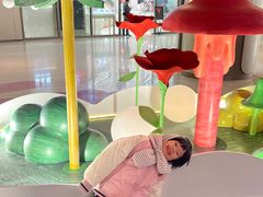 -东方之珠洗浴休闲广场(和平店)