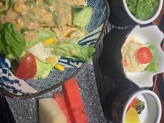 -松子料理(亮马桥店)