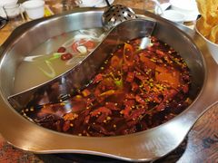 -百签宫串串香重庆火锅(夏湾店)