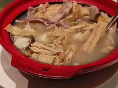 -金河半岛园林酒家(金融城店)