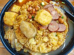-螺蛳粉先生(蓟门桥店)