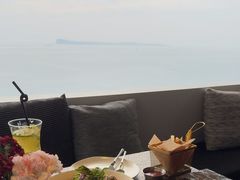 -蜜悦·波西塔诺悬崖海景餐厅