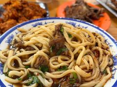 -清真-戏楼王记牛肉面