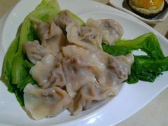 北方三鲜水饺-又一间茶点轩(百汇广场店)