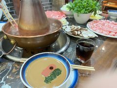 -鑫隆四季涮肉(香河店)