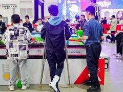 -童程童美·信息学竞赛·乐高机器人编程(昆明世纪城校区)