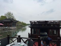 -湘湖大院(越王路店)