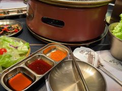 -西塔老太太泥炉烤肉(龙湖北苑天街店)
