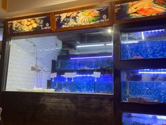 水产区-围炉夜话·潮汕卤水火锅(榕江店)