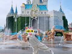 -蓬莱欧乐堡梦幻世界