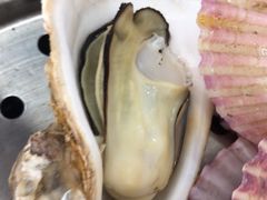 -日照大牌檔•小船海鲜(万平口店)