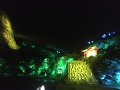 -印象普陀