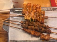 -管氏翅吧(护国寺店)