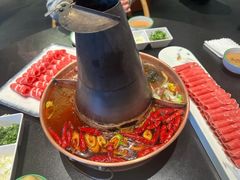 -南门四季铜锅涮肉(大屯·北苑店)