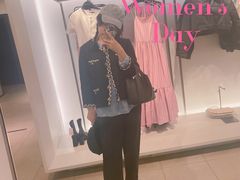 -ZARA(重庆华润万象城中区店)