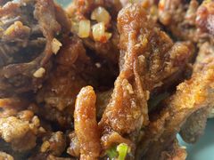 -羲和雅苑•北京烤鸭(平安国际金融中心店)